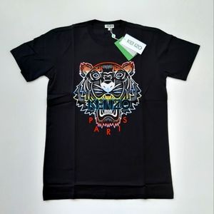 Kenzo Men's Short Sleeve Cotton T-shirt